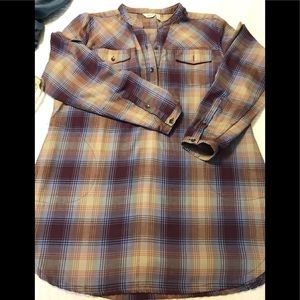 Fall Tunic Western!!